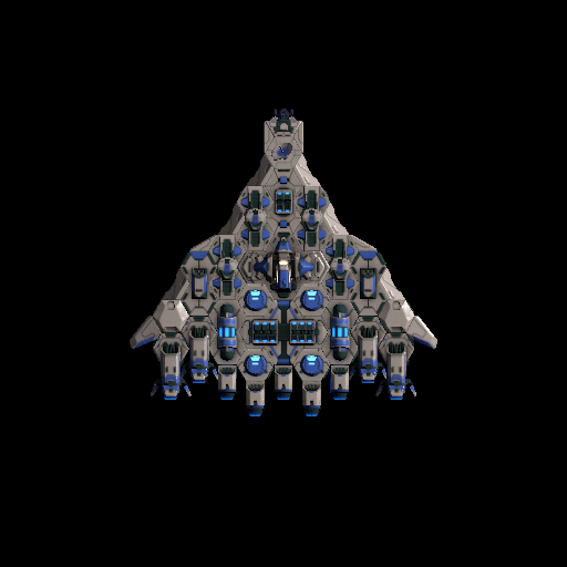 Scout Gunship