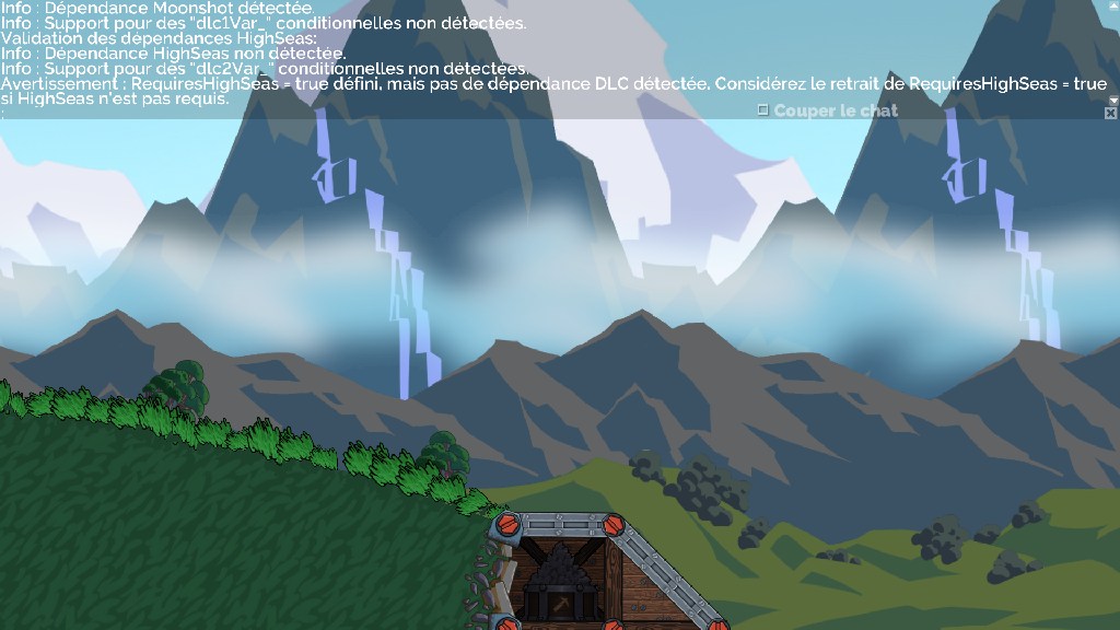Forts War lv6