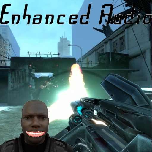 Enhanced Audio