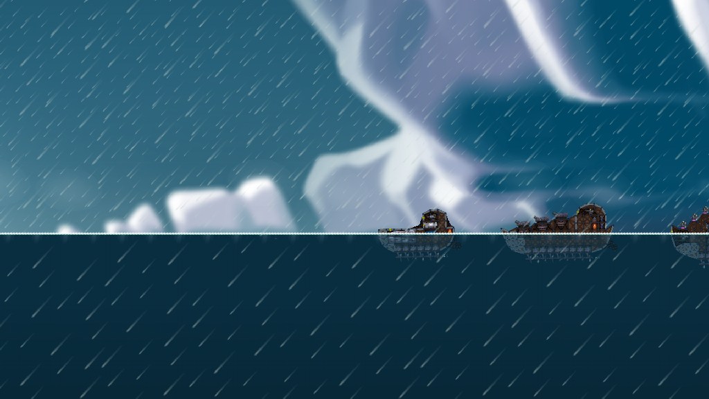 Forts War lv11