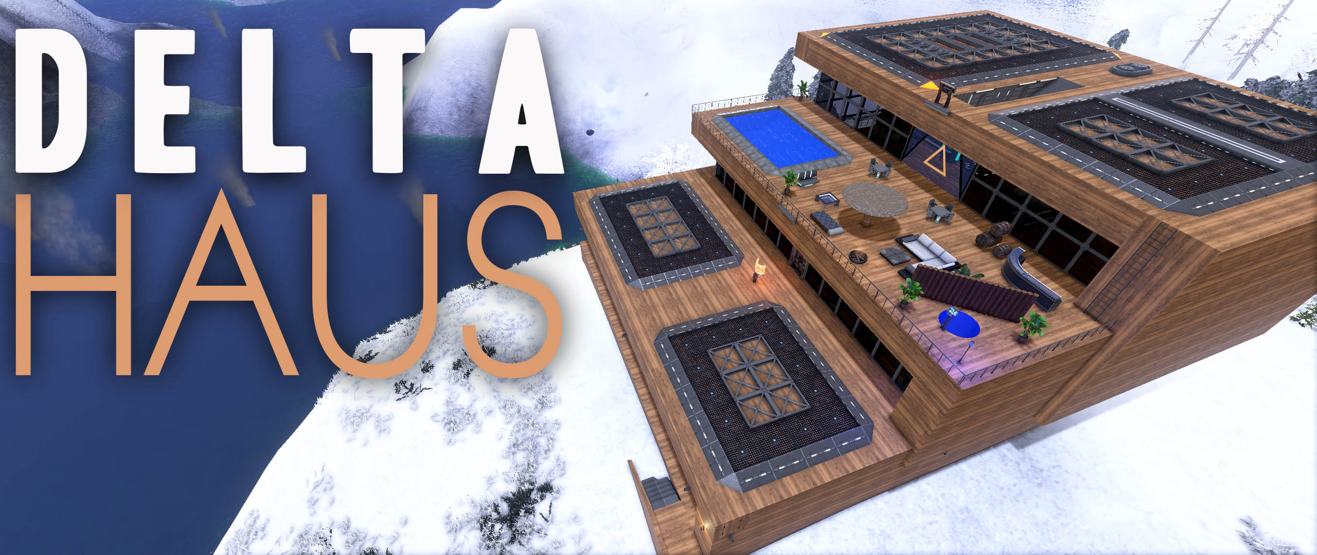 Delta Haus [U]