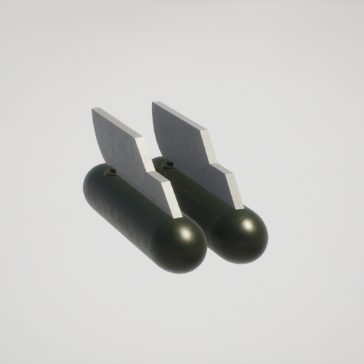 70mm Lau-68 pack for F/A-18E