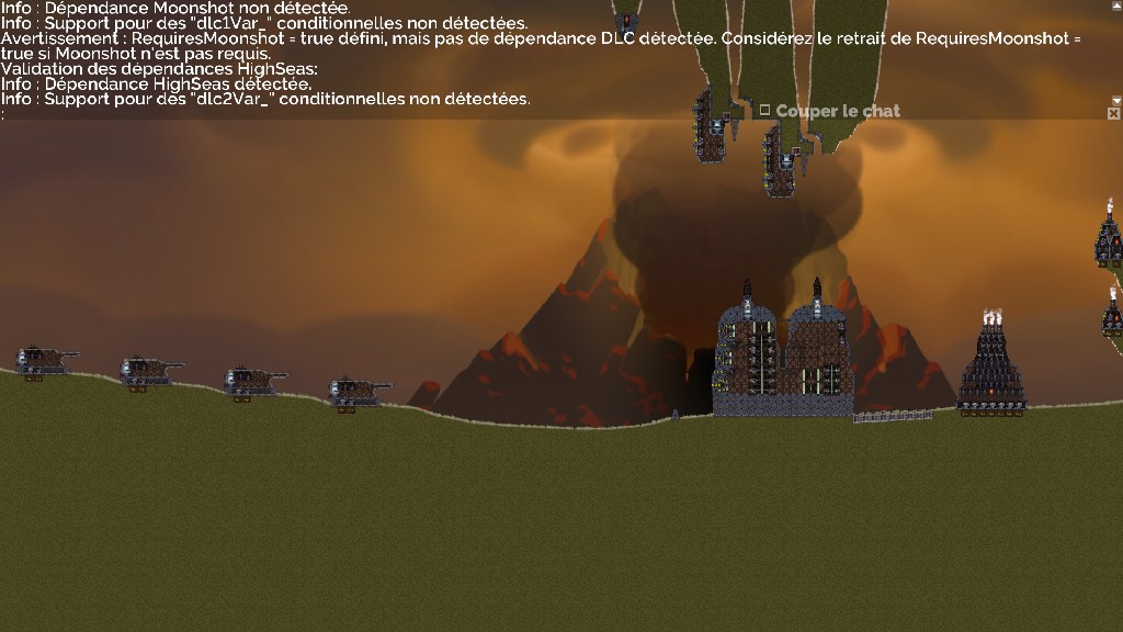 Forts War Boss Level