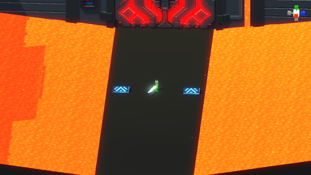Lave Lake preview