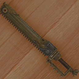 Jenssons Chainsword