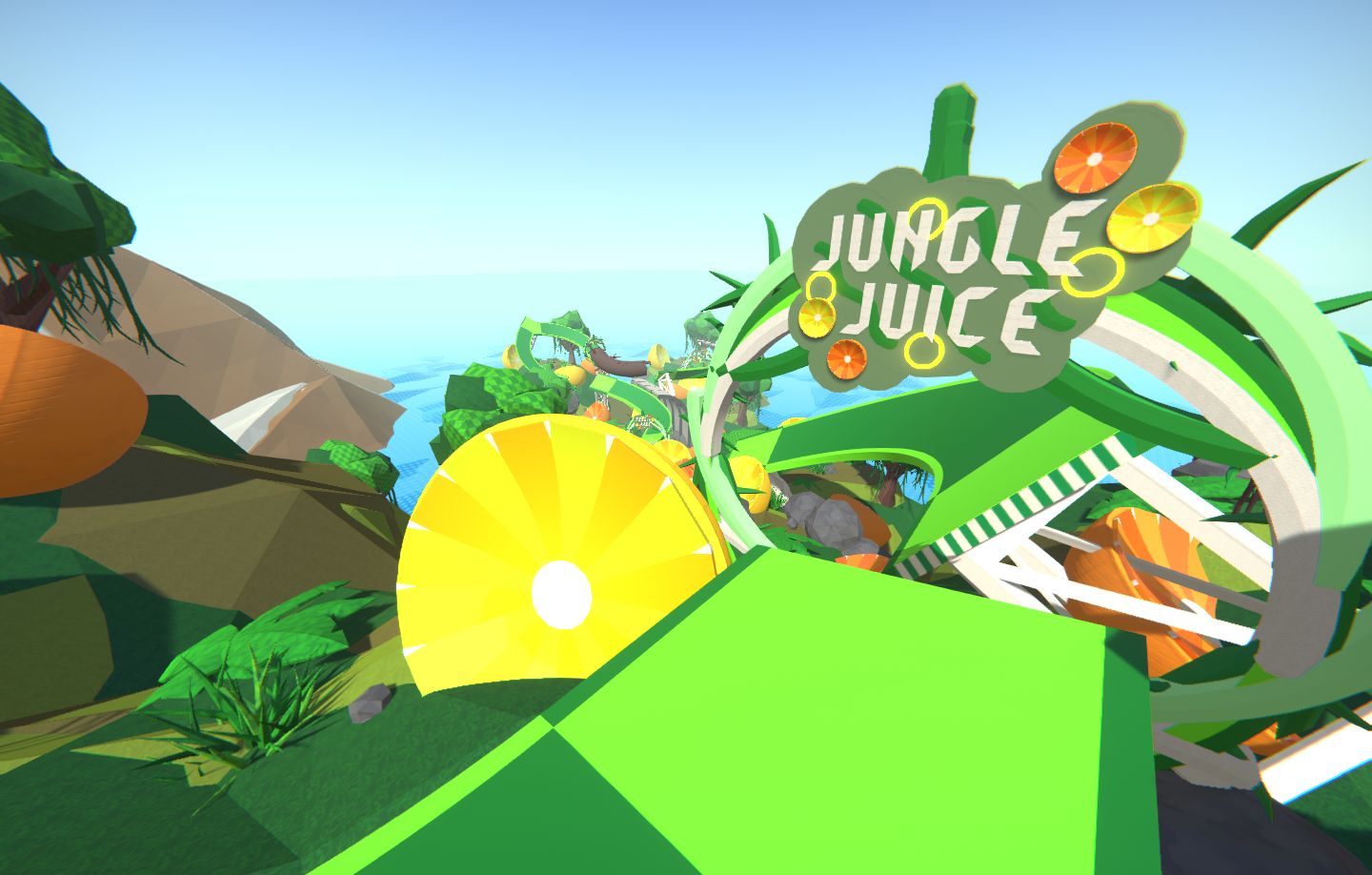 JungleJuice
