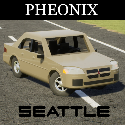 pheonix seattle 2005