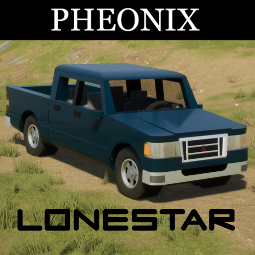 pheonix lonestar 2005 EX