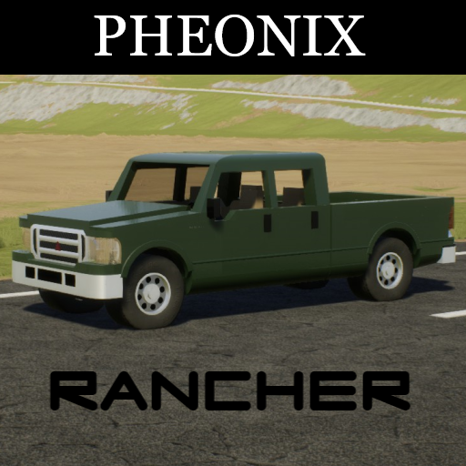 pheonix rancher 2005 ex