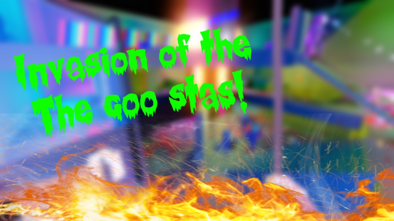 invasion of the The coo stas