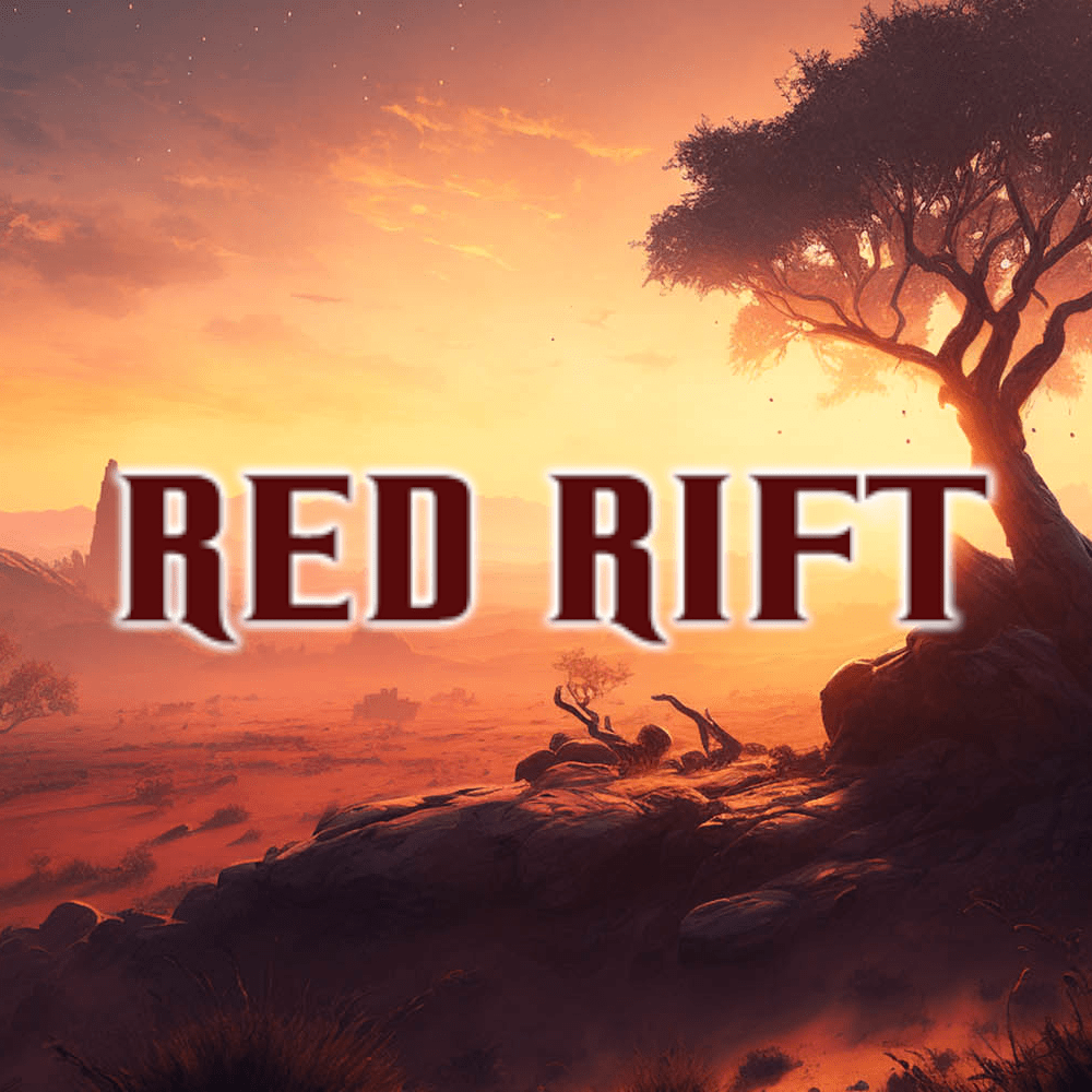 Red Rift Server Mod