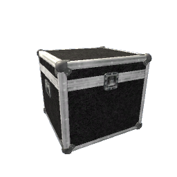 Flight Case (Closed)- V1