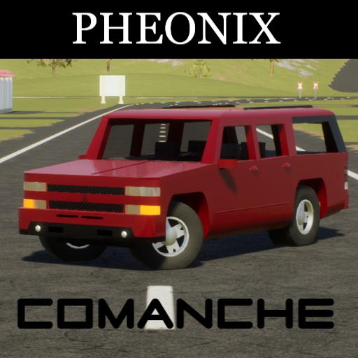 pheonix comanche 2005