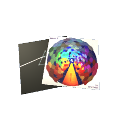Vinyl Records (Pairs)- V1