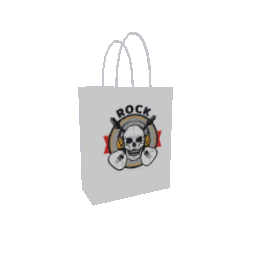 Record Shopping Bag- V3 preview