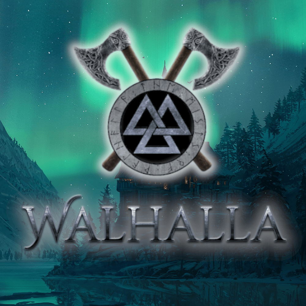 [ESP] Walhalla Server Mod