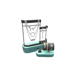Jewelry Stand- V2