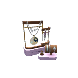 Jewelry Stand- V3