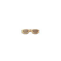 Glasses- V4