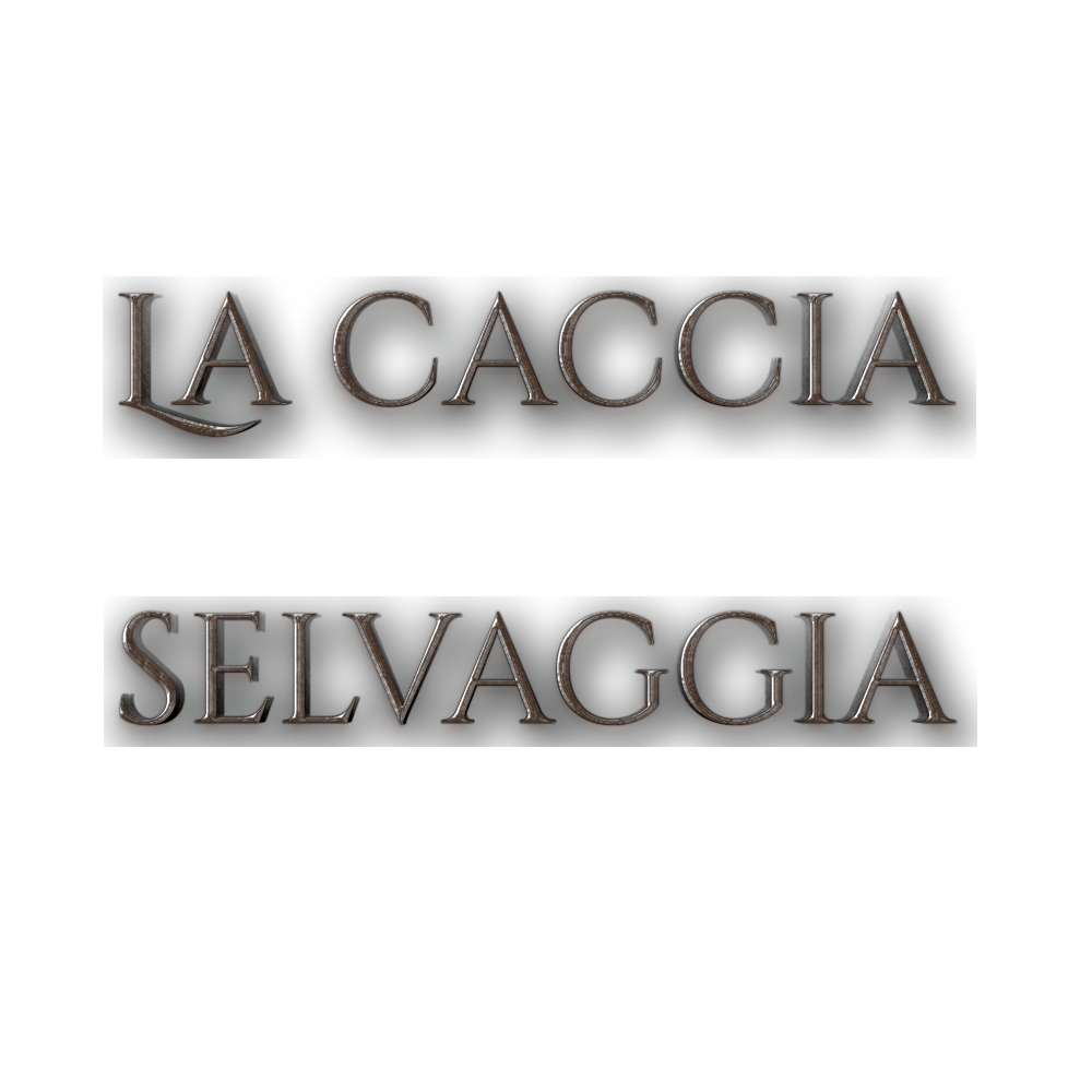 La caccia selvaggia