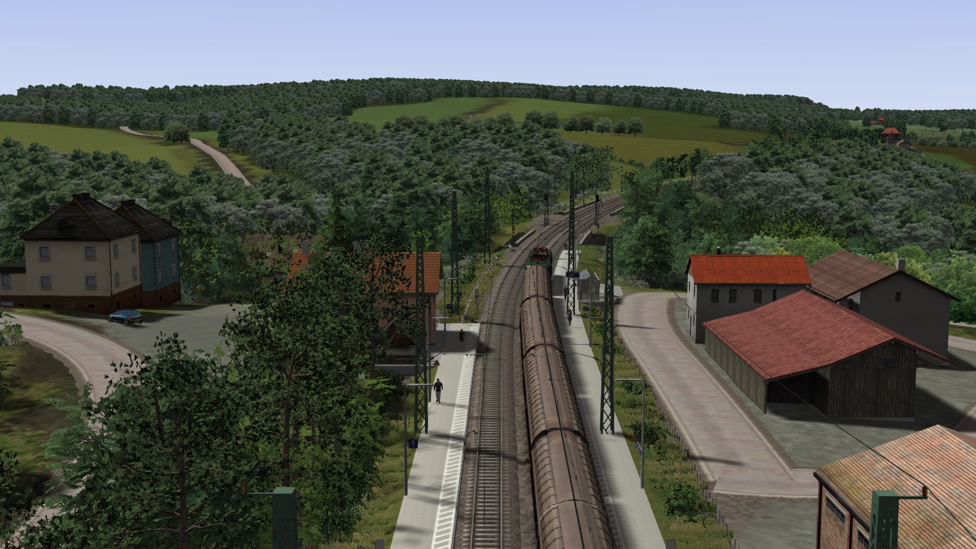Kopie E18 nach Nuernberg 01