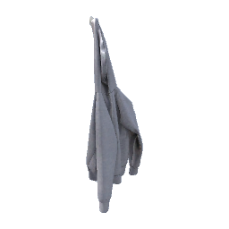 Hanging Sweatshirt- V1