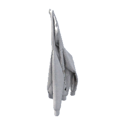 Hanging Sweatshirt- V6