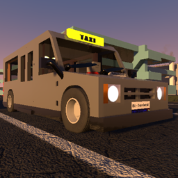 Transporterbus