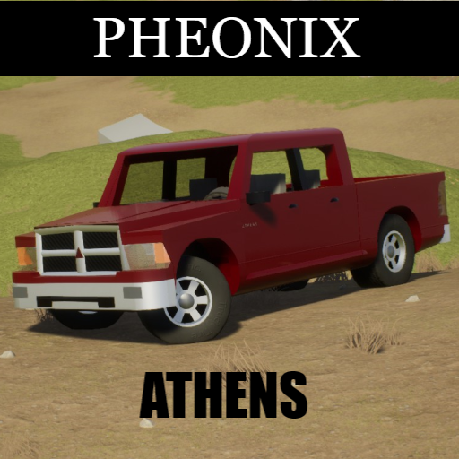 pheonix athens 2010 ex