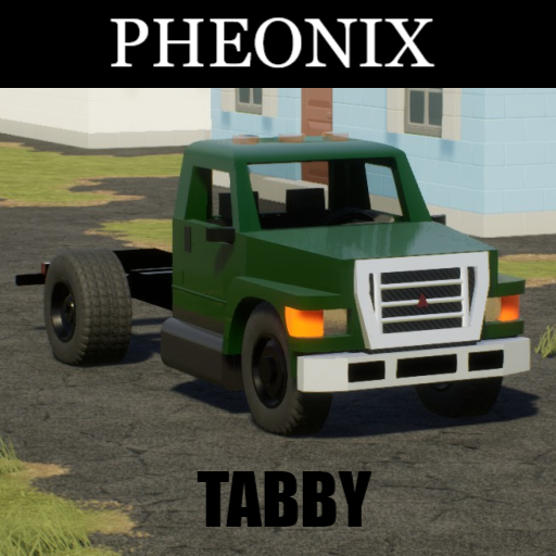 pheonix tabby 2010