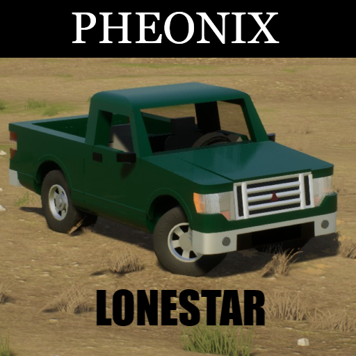 pheonix lonestar 2010