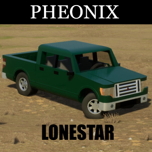 pheonix lonestar 2010 ex