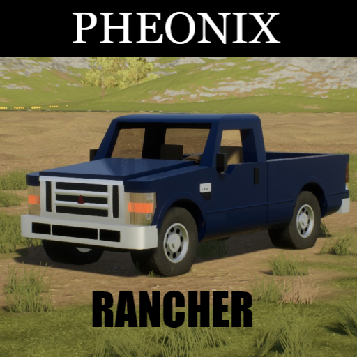 pheonix rancher 2010