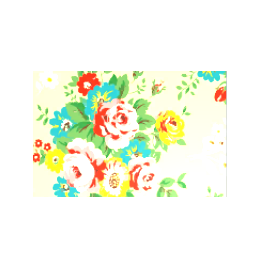 Colorful Rug- V3