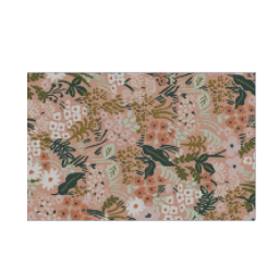 Colorful Rug- V21