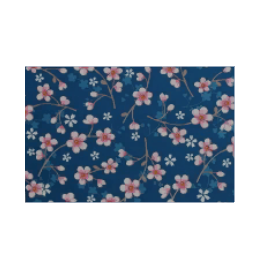 Colorful Rug- V27