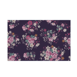 Colorful Rug- V29