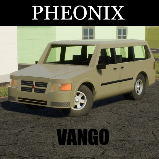 pheonix vango 2010