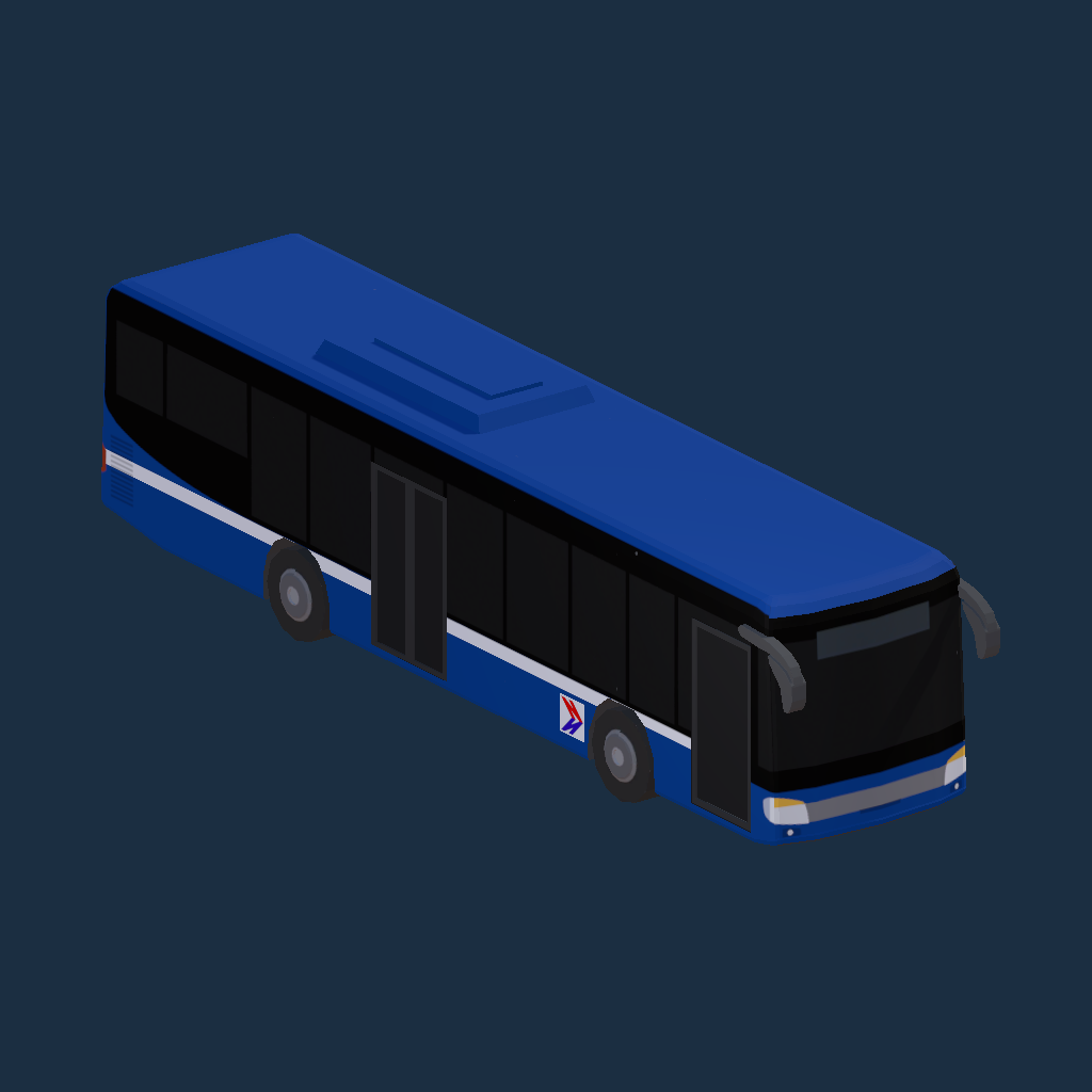415LE business - NBC Aircraft Blue