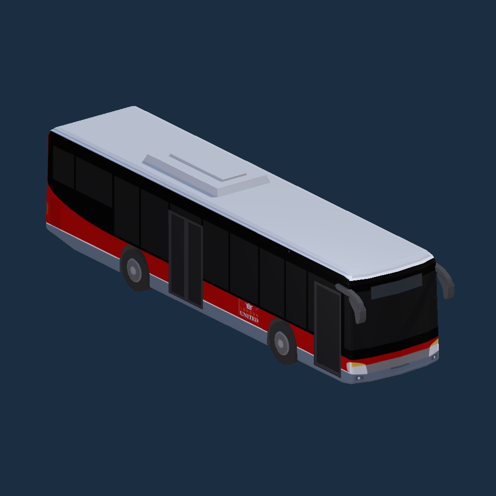 415LE business - London United