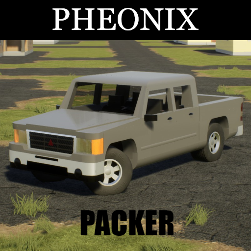 pheonix packer 2010 ex
