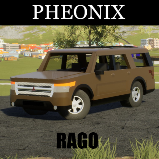pheonix rago 2010