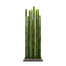 Bamboo Divider- V1