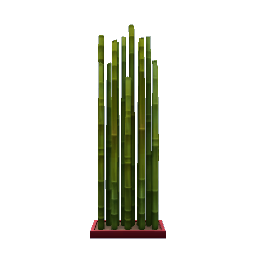 Bamboo Divider- V2