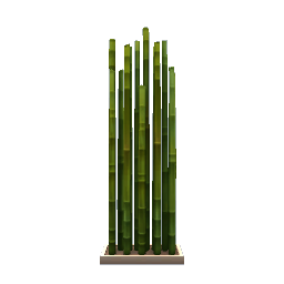 Bamboo Divider- V4