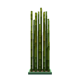 Bamboo Divider- V5