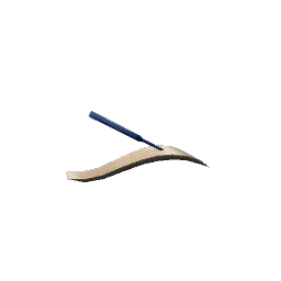 Incense Holder- V6