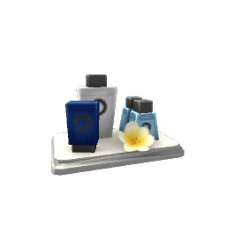 Massage Oils- V1