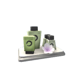 Massage Oils- V2