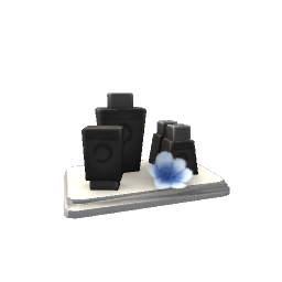 Massage Oils- V3